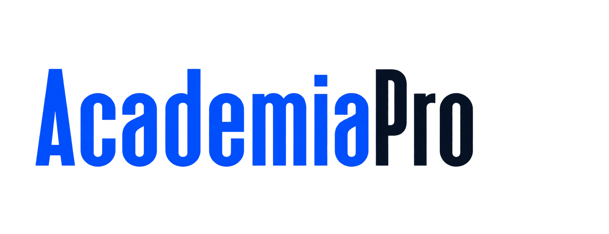 Logo de AcademiaPro