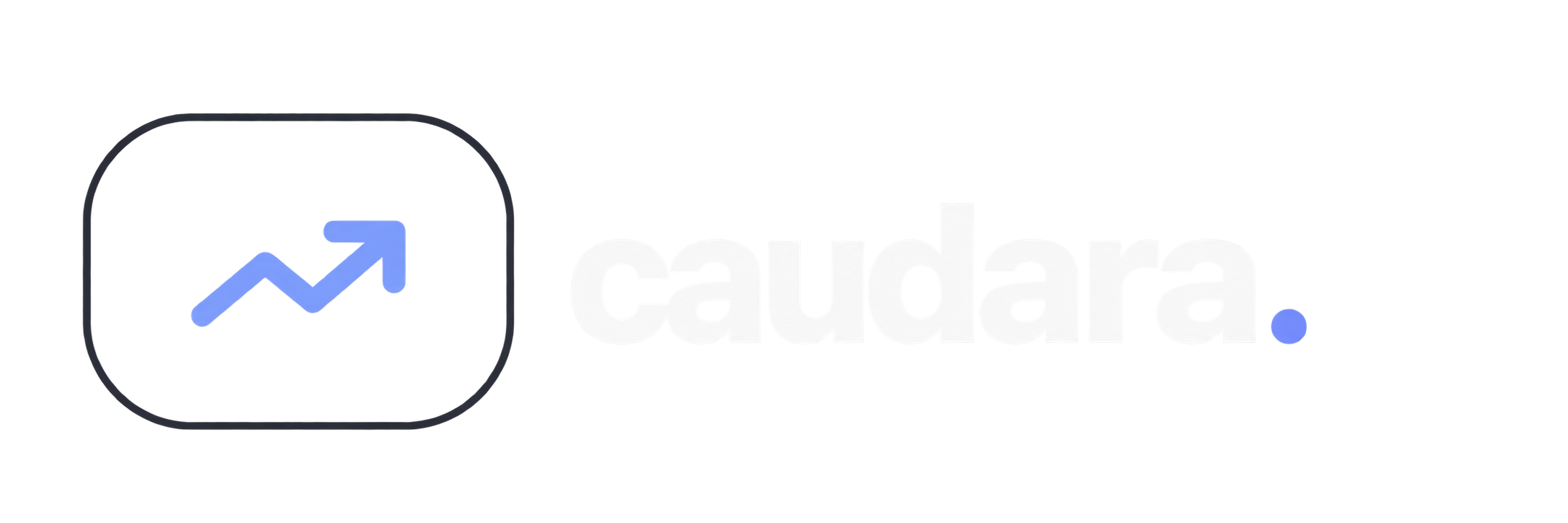 Logo de Caudara