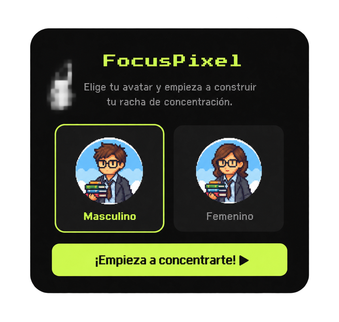 FocusPixel